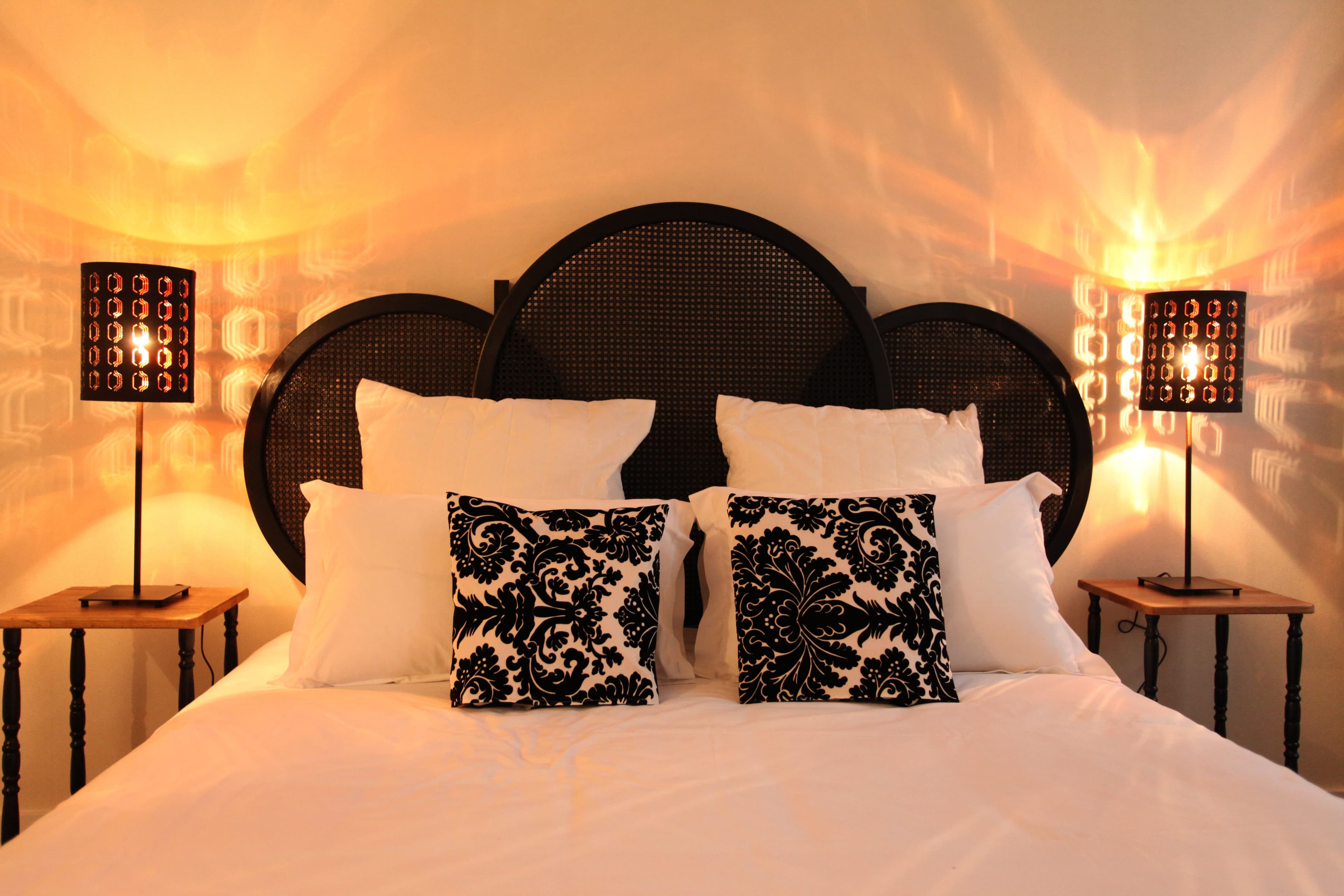 Chambre Art Déco — photo 3