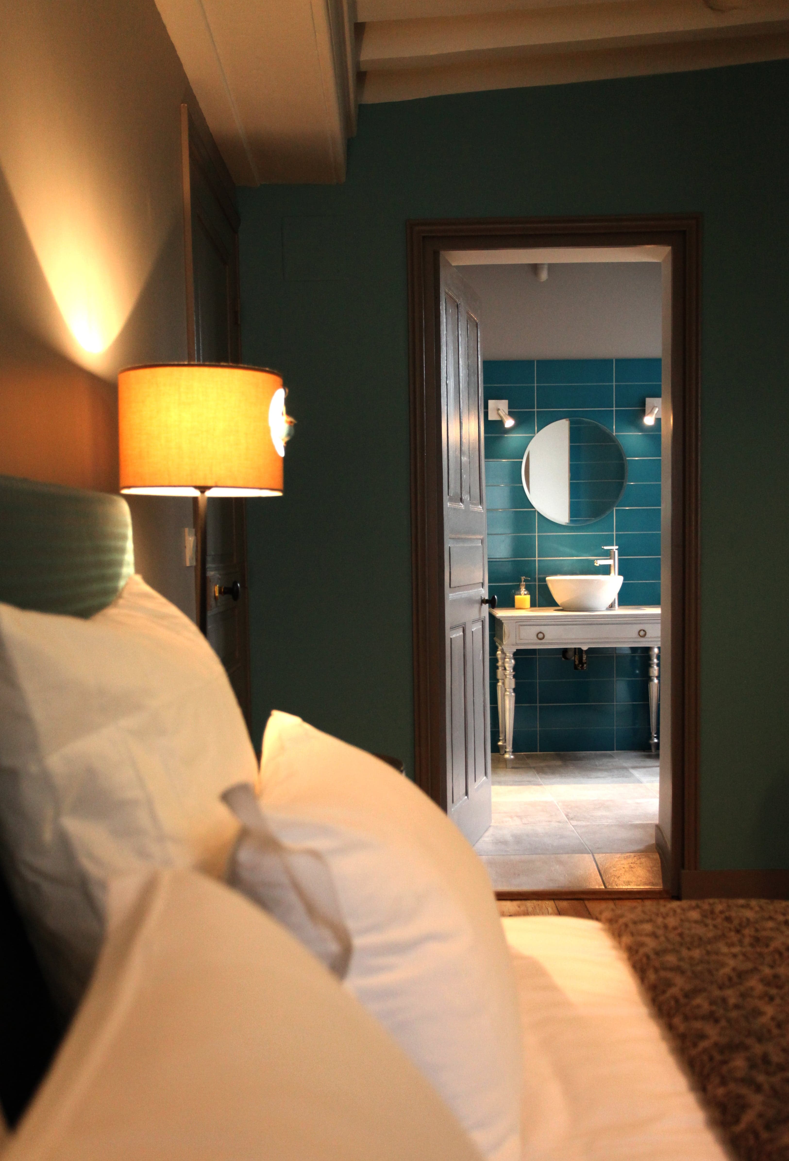 Chambre Cosy — photo 3
