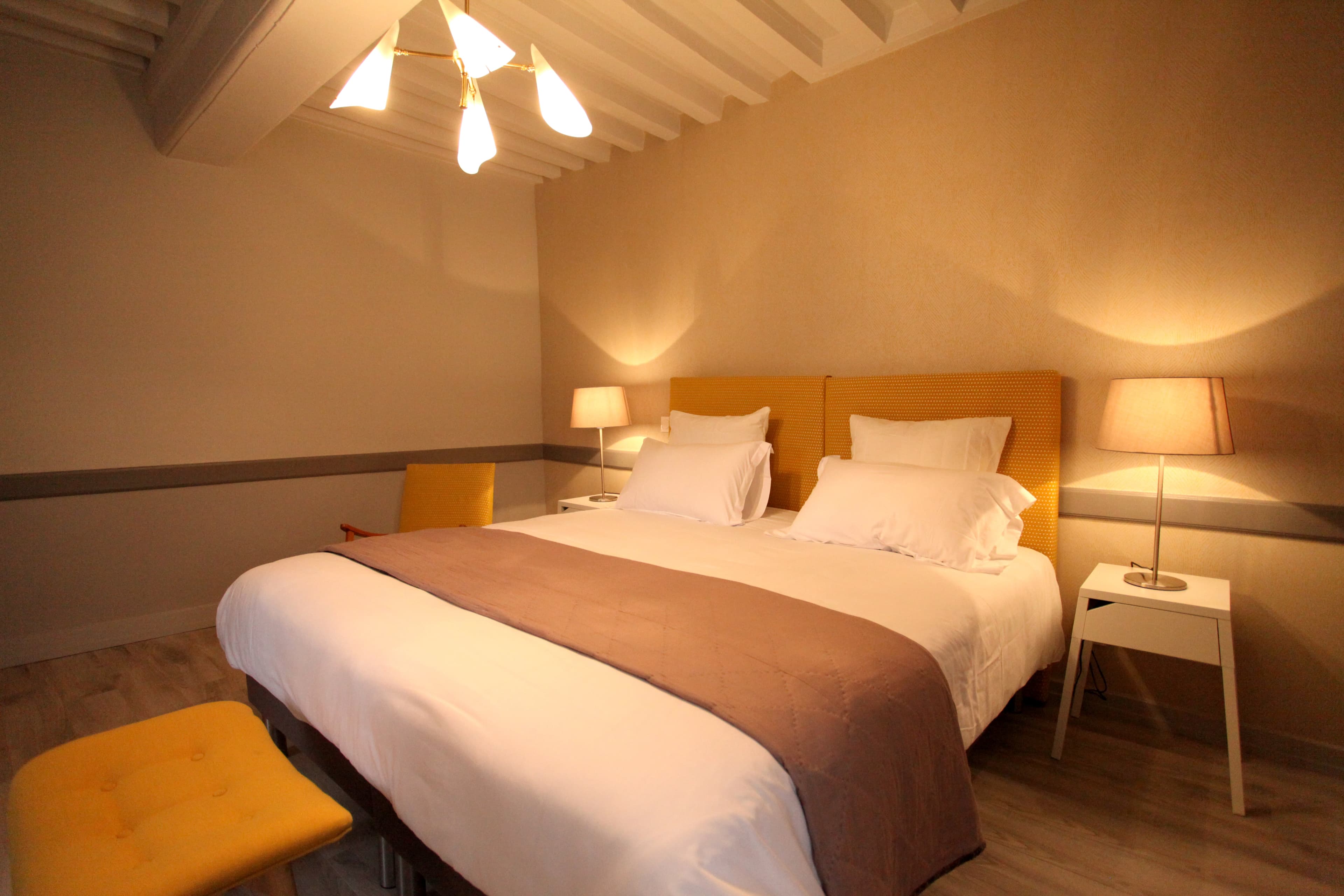 Chambre Vintage — photo 5